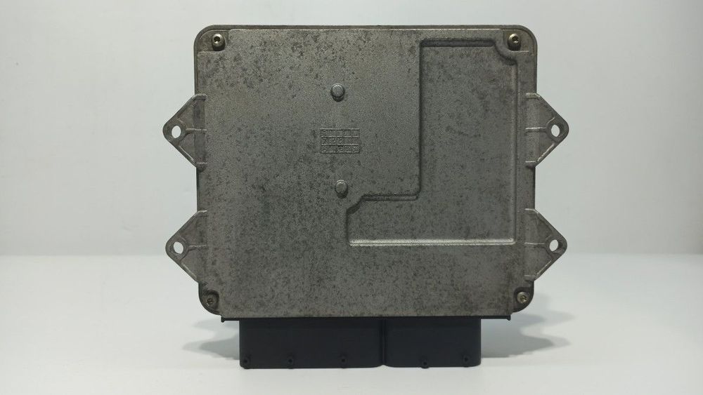 CENTRALINA DO MOTOR UCE FIAT PUNTO BERLINA (188) 1.3 JTD CLASSIC