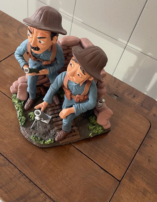 Singer centenária, restaurada