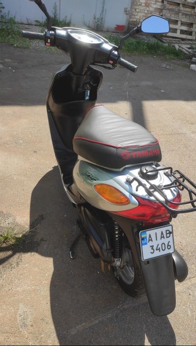 Ремонт бензоінструменту та скутерів