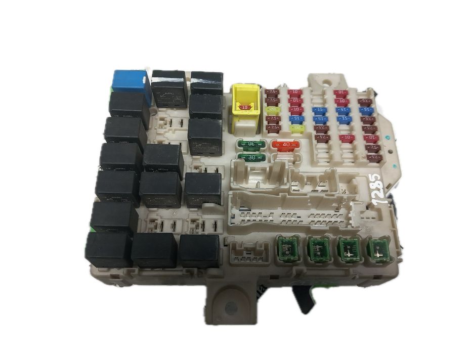 Módulo genérico MITSUBISHI Colt VI (Z3_A, Z2_A)