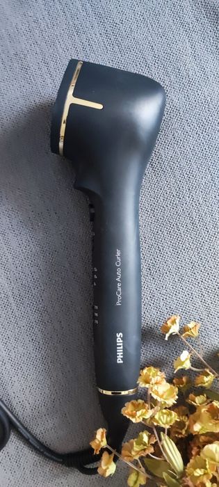 Automatyczna lokówka firmy Philips