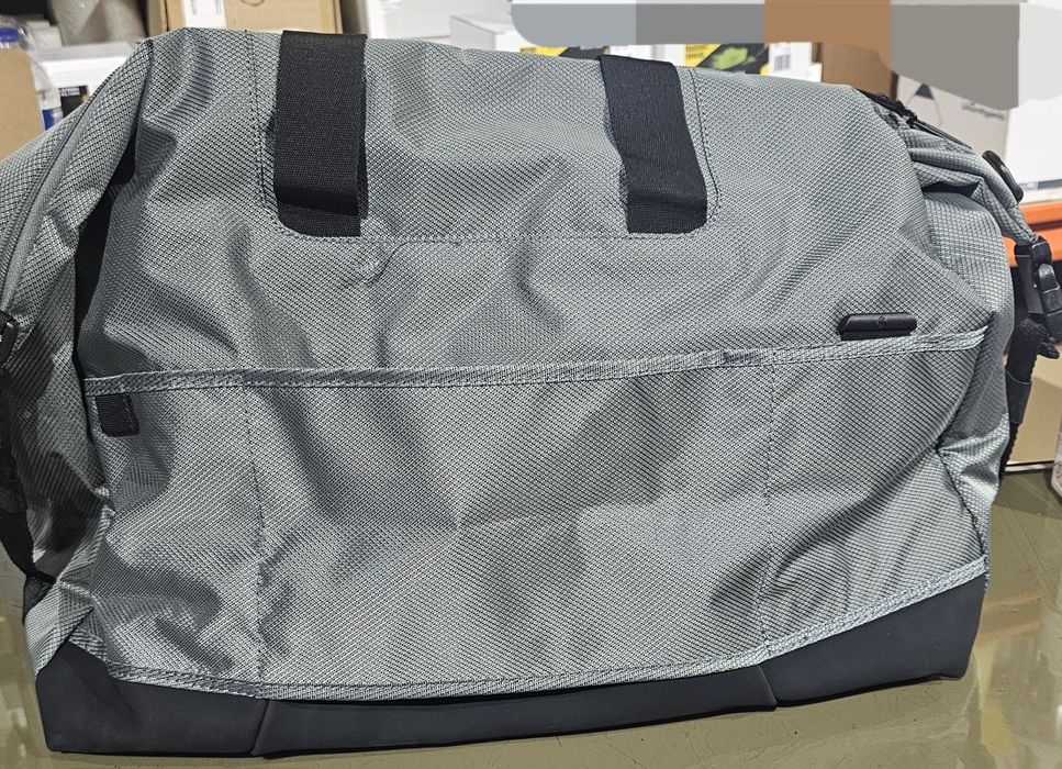 Saco de Viagem SAMSONITE 48cm  Azul Esverdeado