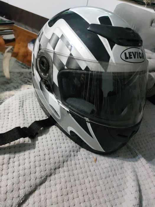 Sprzedam kask motocyklowy