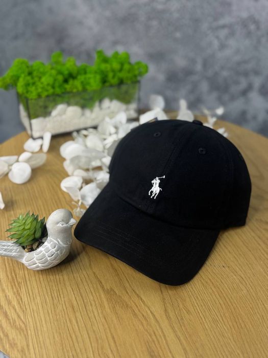 Оригінальні кепки Polo Ralph Lauren , кепка поло ральф лаурен
