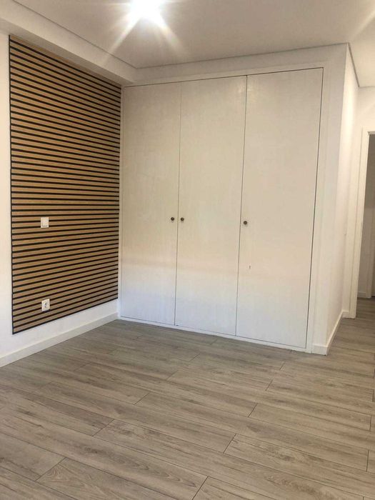 Apartamento T2 em Paços de Brandão