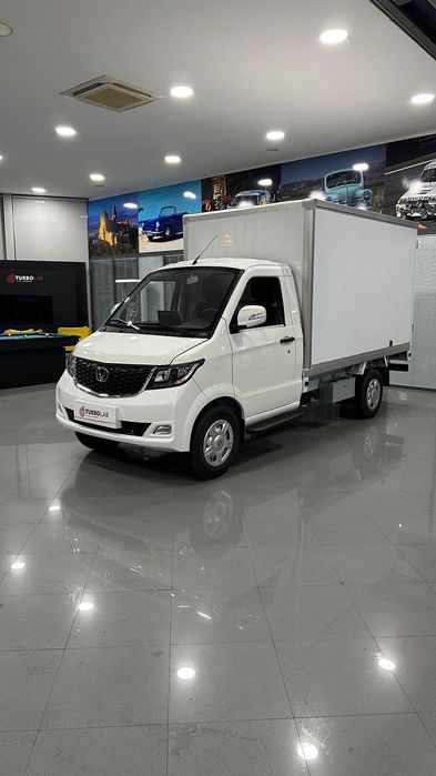 Victory BAU k5E