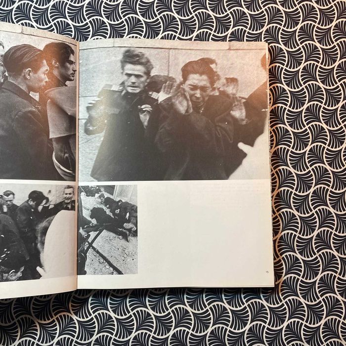 Headline Photography: The Pictures that Made The News - Harold Evans