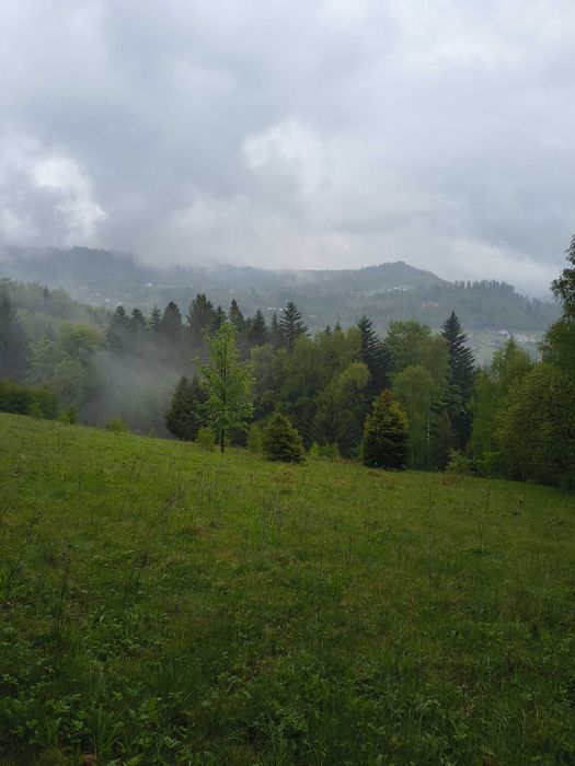 Działka budowlana