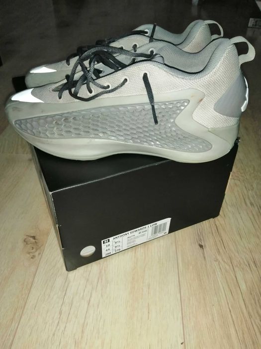 Buty do koszykówki ADIDAS ANTHONY EDWARDS 1 low rozmiar 44