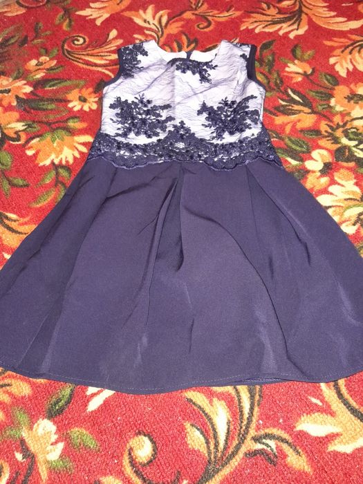 Нарядне платтячко