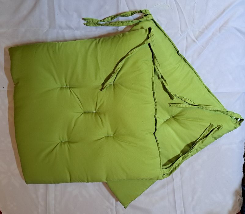 Poduszki na krzesła ogrodowe balkon taras