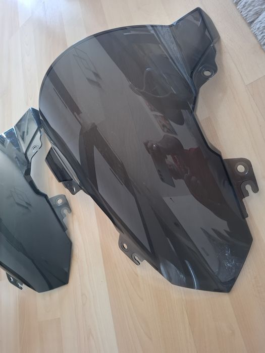 Szyba owiewka BMW S1000rr K46