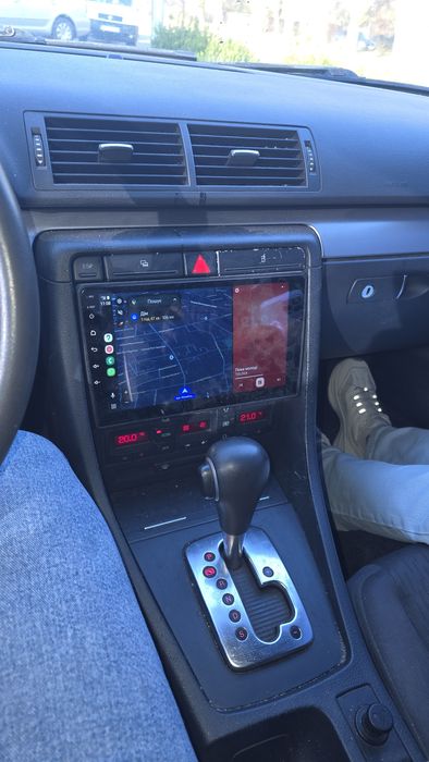 Audi A4B7 2.5 TDI