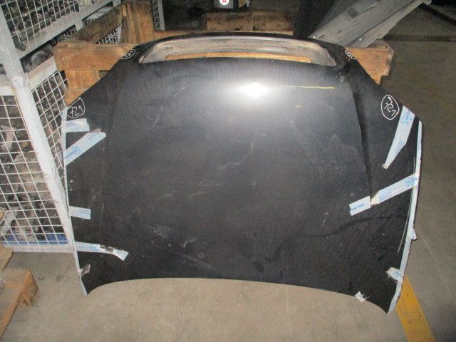 Capot OPEL Astra G Caravan (F35_)