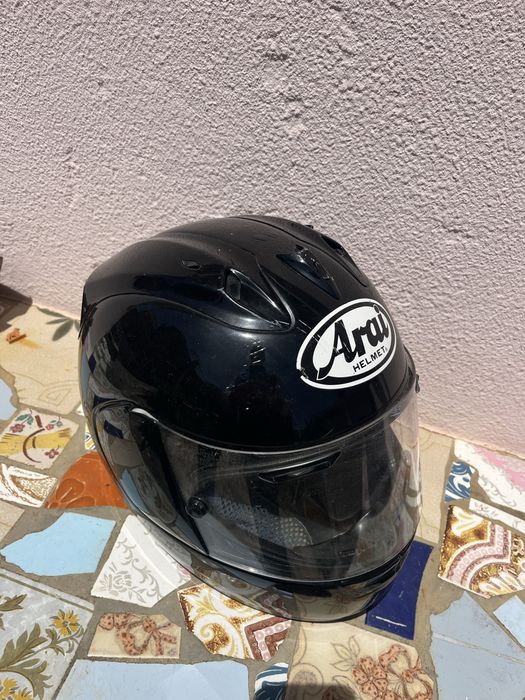 Capacete Arai RX-7