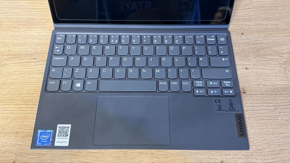Laptop/Tablet lenovo ideapad 3