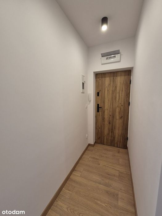 Kawalerka w wysokim standardzie! 0% Prowizji / Parter