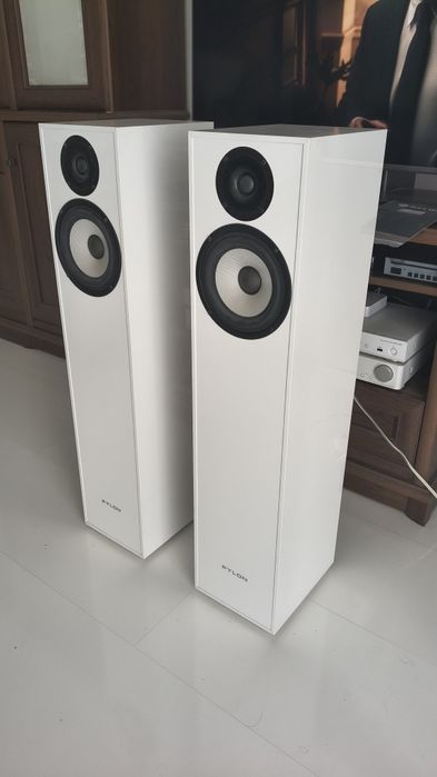 Pylon Audio Pearl 20 + Gratis