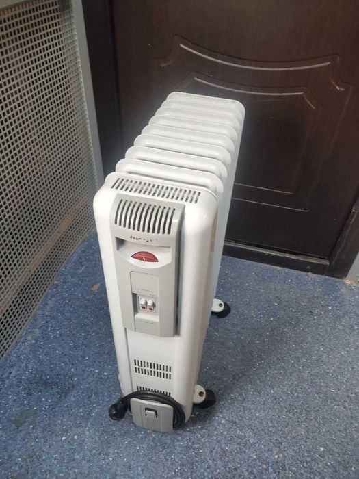 Обігрівач DELONGHI H290920