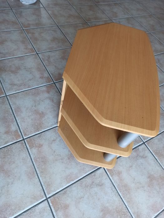 Móvel para TV usado