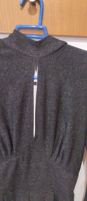 Macacão para festividades