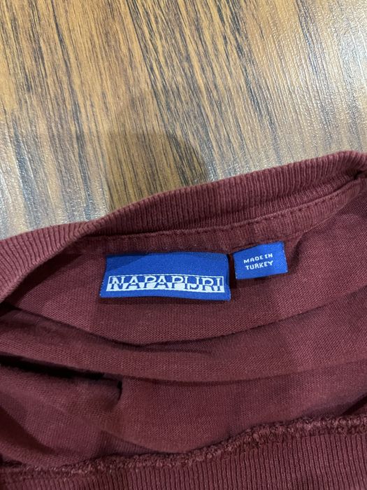 Футболка Napapijri