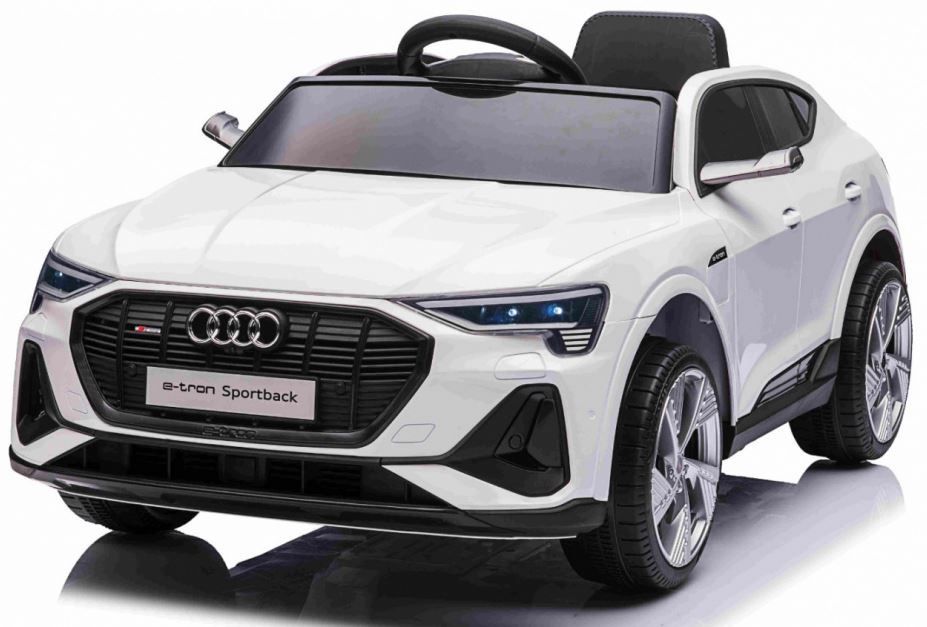 Pojazd Audi E-Tron Sportback