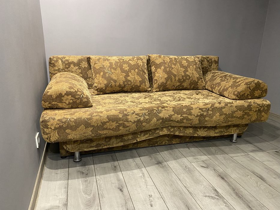 Диван раскладной