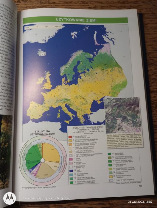 Popularna encyklopedia powszechna. Siedem tomów.