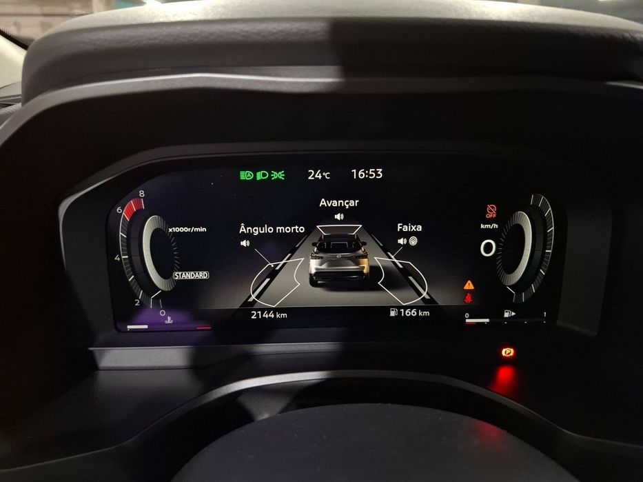 Nissan Qashqai 1.3 DIG-T Advance Xtronic