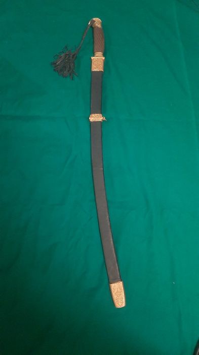 Шабля сабля козачя