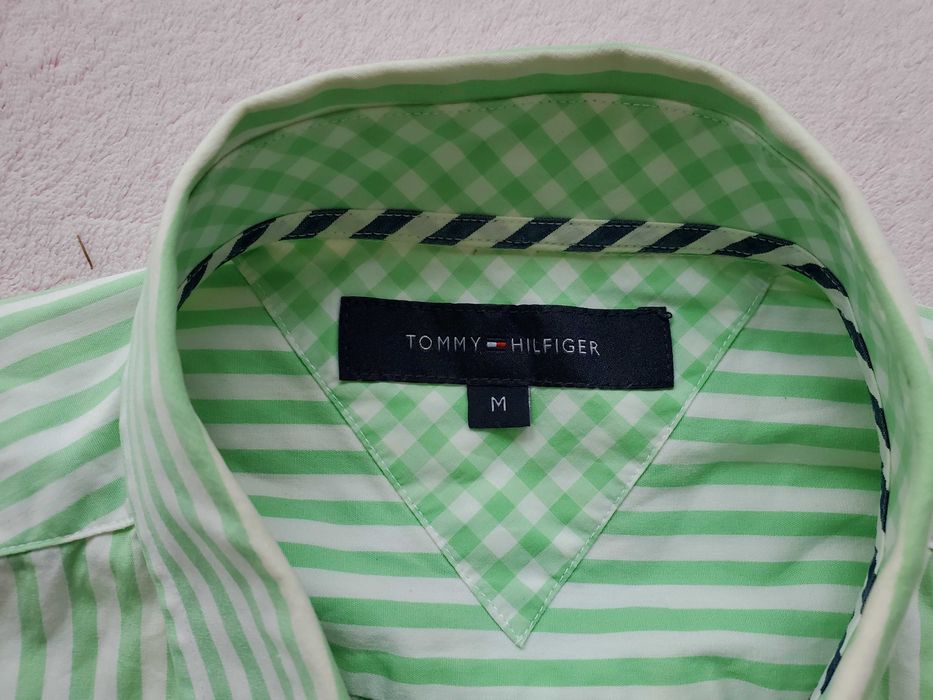 Koszula Tommy Hilfiger M