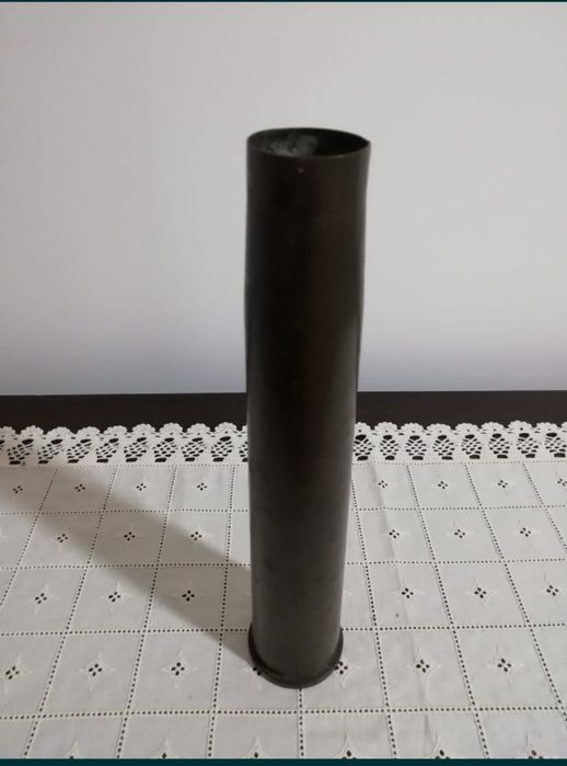 Peça militar rara, anos 50