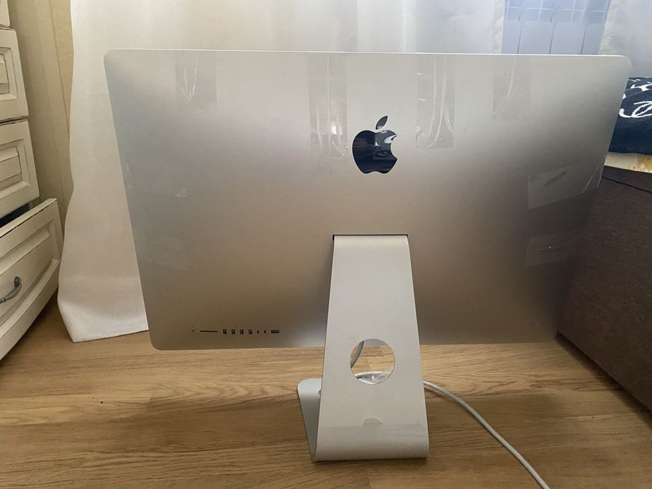 imac 27 - Купити електроніку - Ціни на OLX.ua
