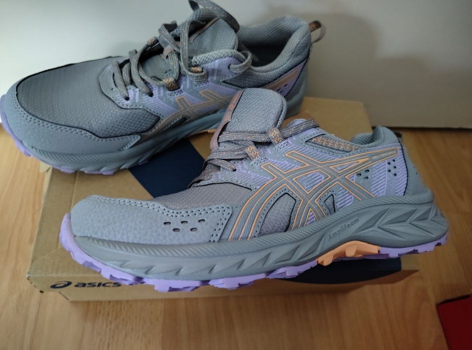 Asics buty damskie