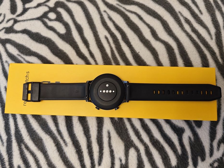 Realme Watch S  ,смарт часы.