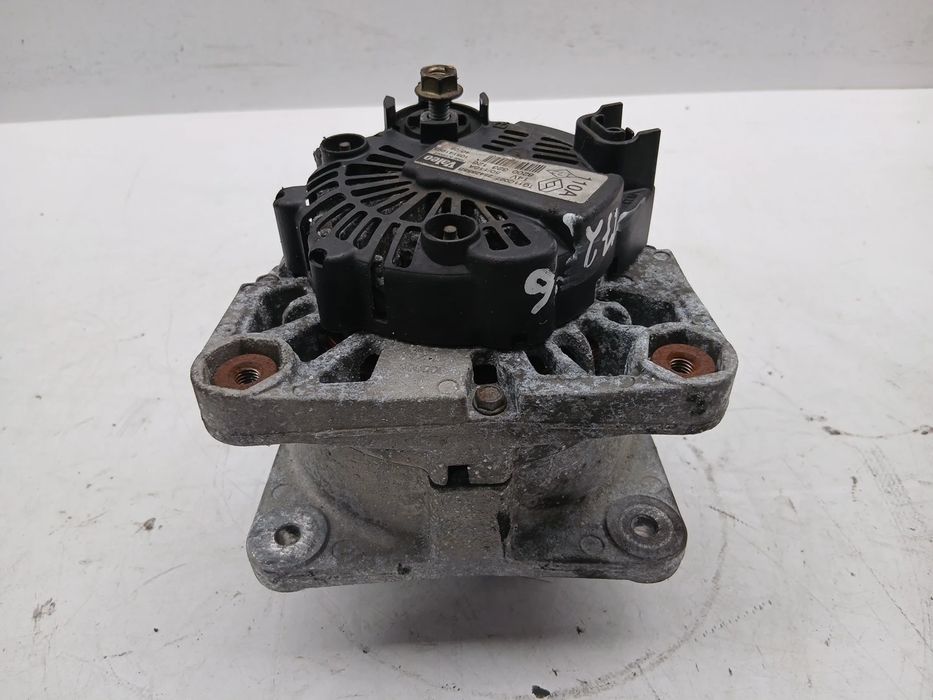 Alternador RENAULT Megane II (BM0/1_, CM0/1_)