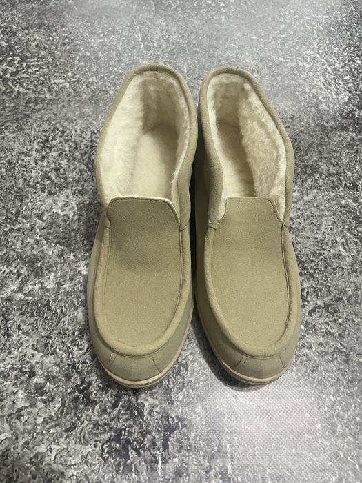 Капці жіночі ROHDE