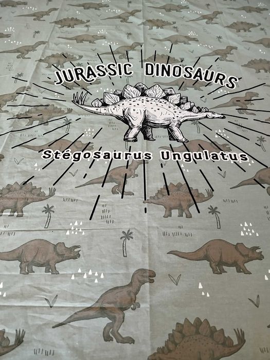 Capa de edredão cama solteiro