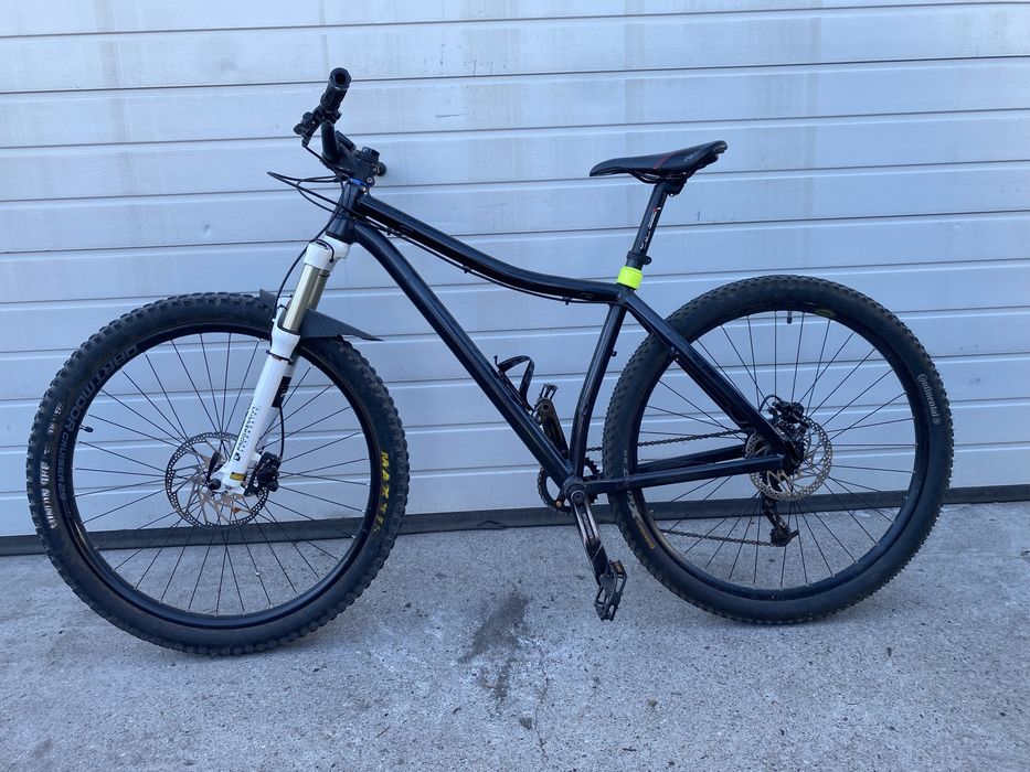 Dartmoor primal 29