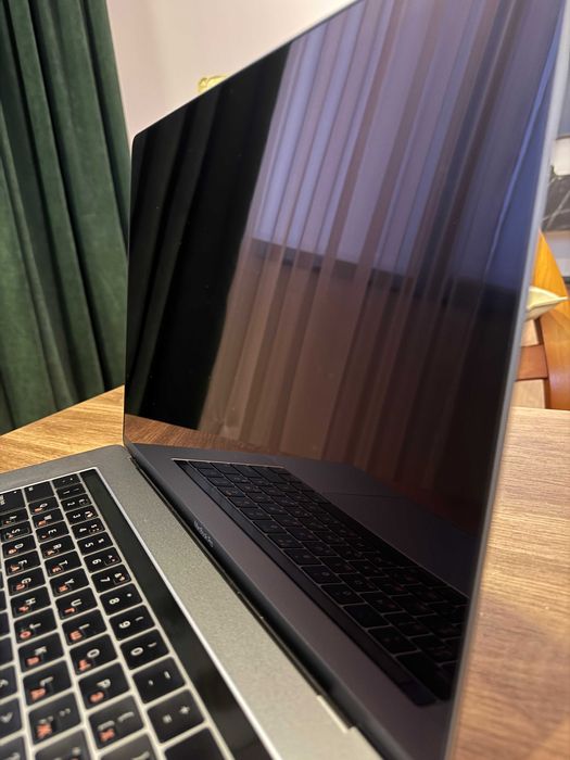 MacBook Pro 15 - RAM 16GB, SSD 512GB ( A1707 )