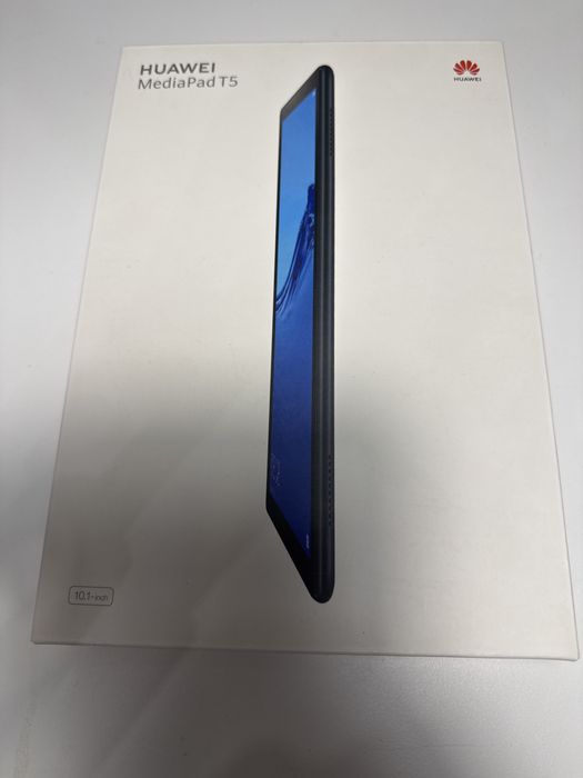 Huawei mediapad t5 tablet LTE 32gb