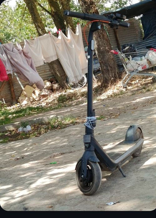 Trotinete nenibot 2por