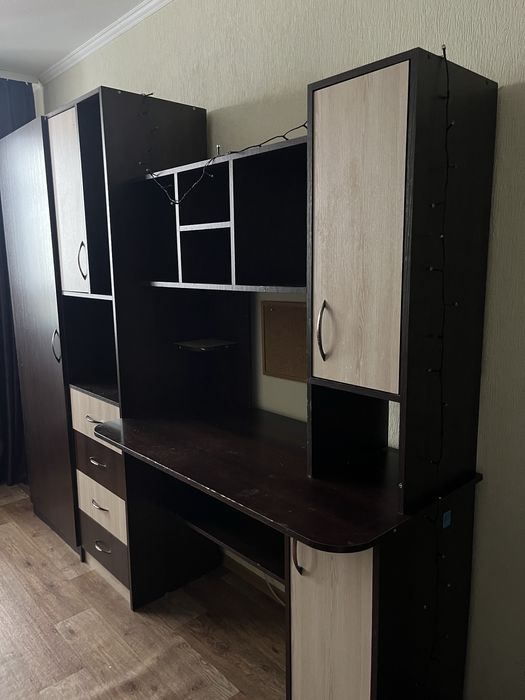 Стенка для гостинной или детской