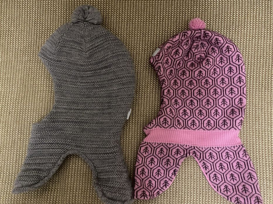 Шолом Reima 52 розмір