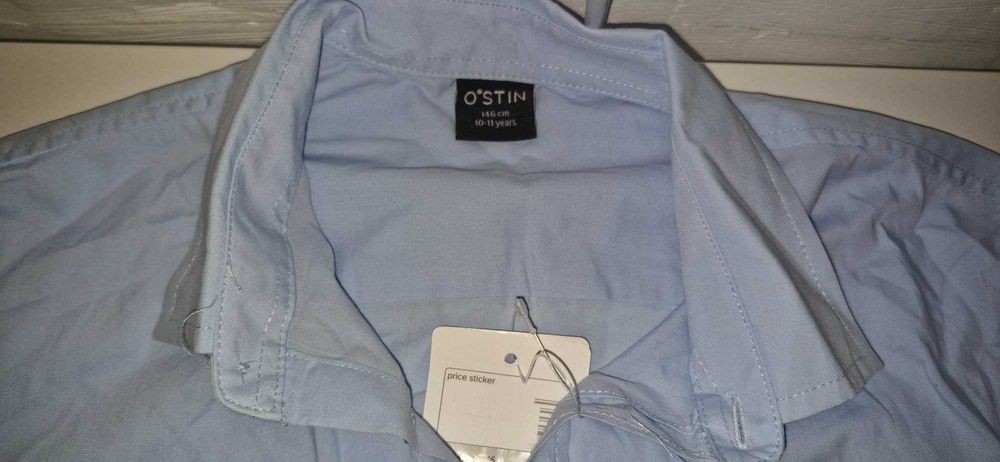 Ціна за 3. Сорочка,рубашка в школу