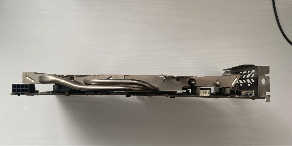 Видеокарта Msi rx 470 4 gb gaming x