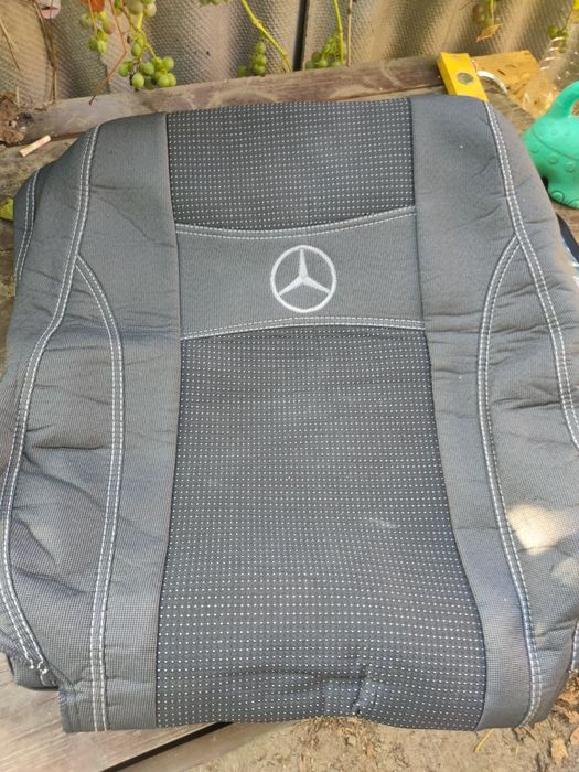 Чехлы для машины