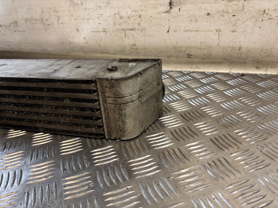 Intercooler Bmw E61 2.5D Automat M57D25 7787446