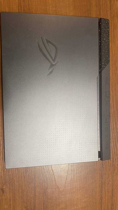 Ноутбук ASUS ROG Strix G15